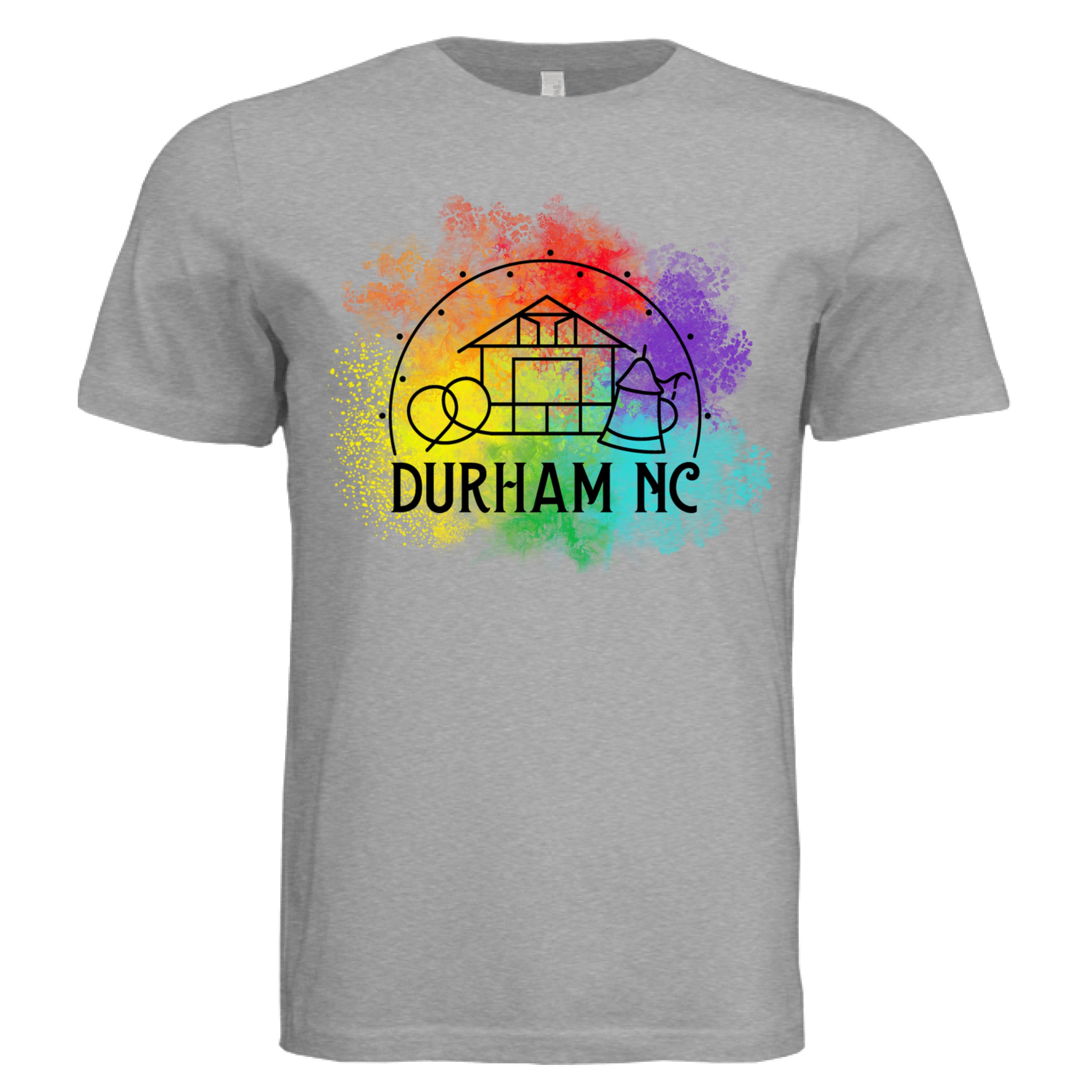 ATH GREY TRBLND - FRONT