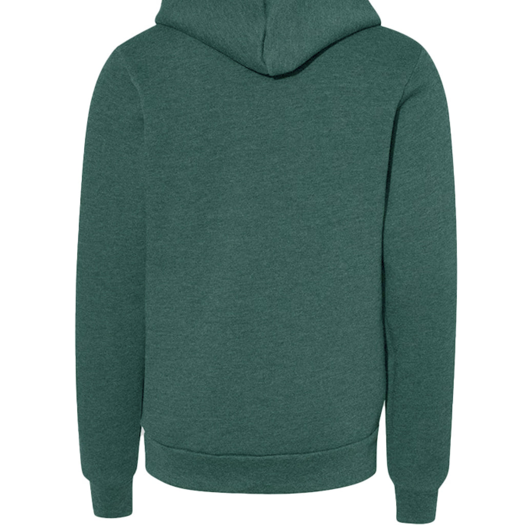 Heather Forest - BACK