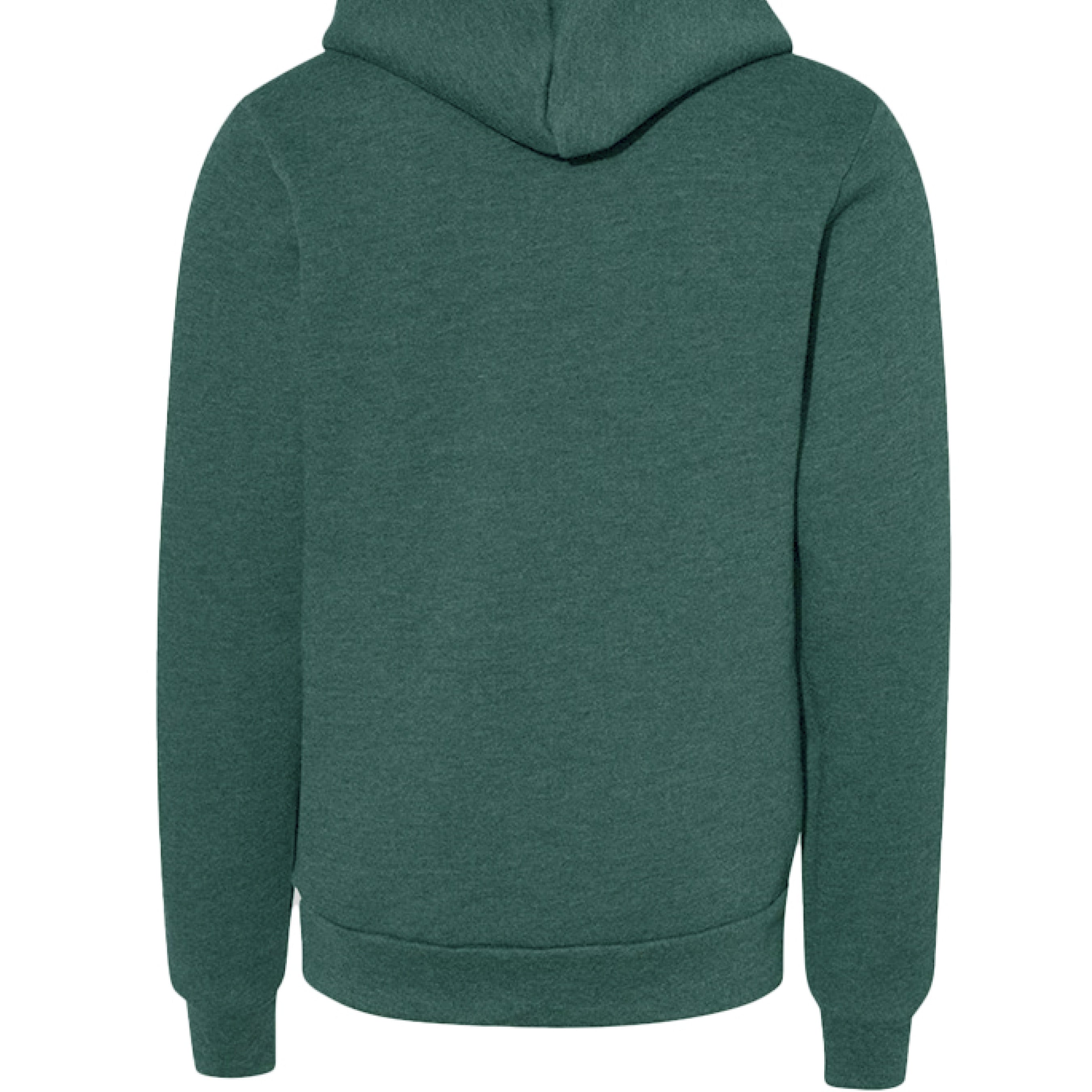 Heather Forest - BACK