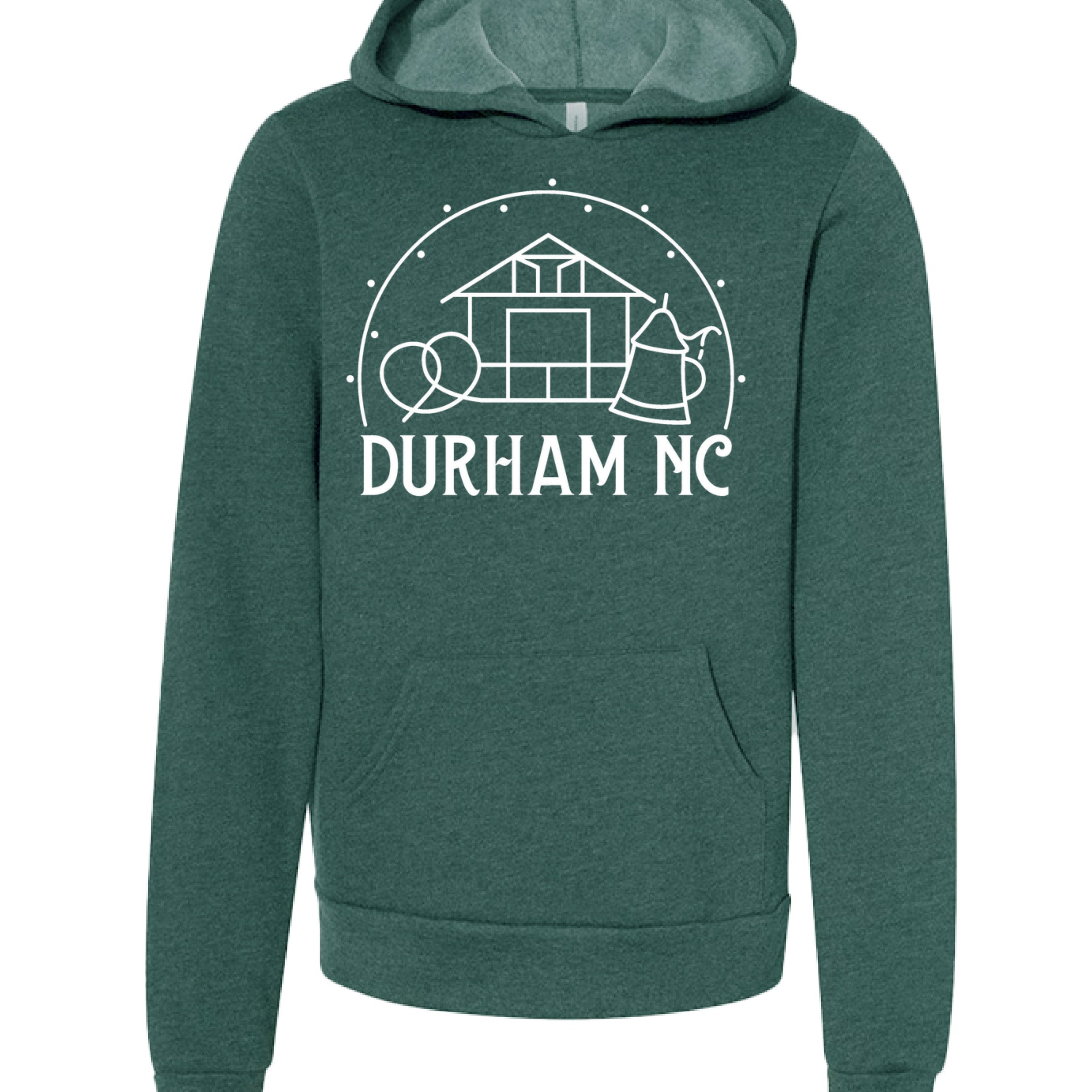 Heather Forest - FRONT