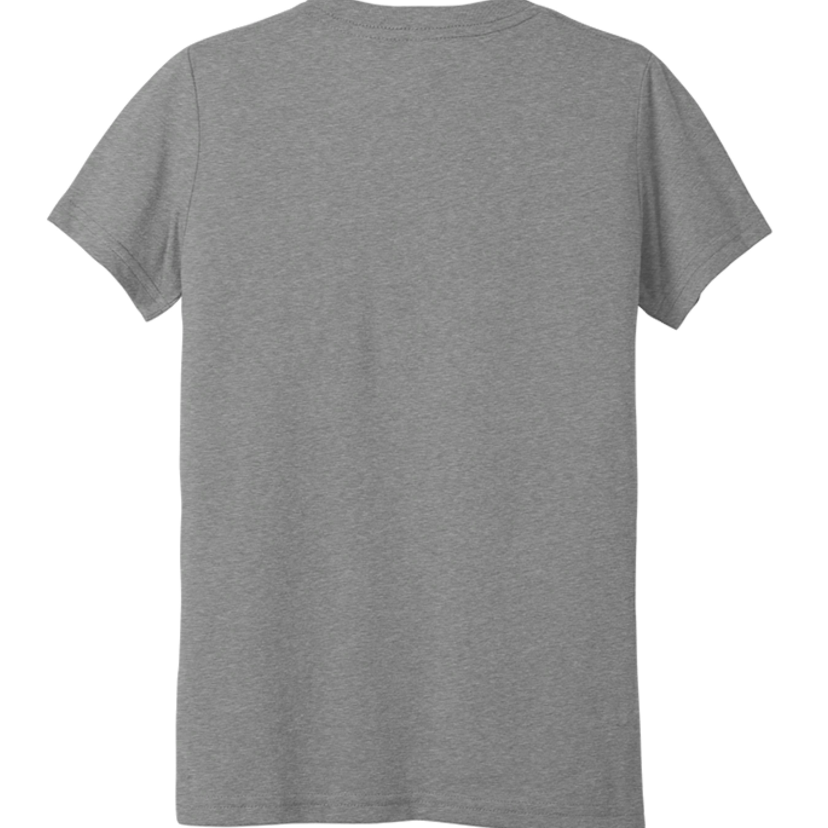 GREY TRIBLEND - BACK